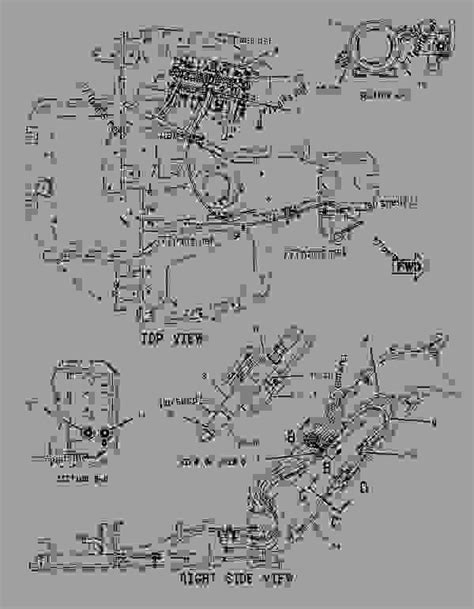 cat 304sr parts diagram